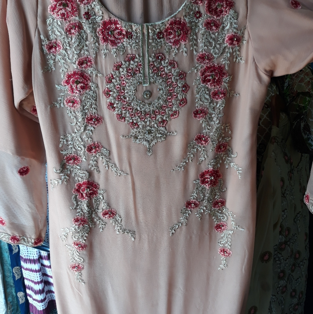 Party shalwarkameez